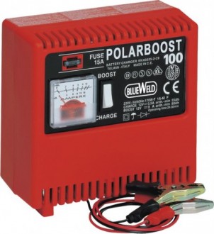 Зарядное устройство BLUE WELD POLARBOOST-100 (807630)