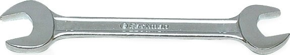 Ключ рожковый БМ КГД 65 х 70 мм (456570)