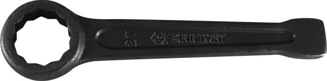 Ключ накидной ударный KING TONY 10B0-80 80 мм (10B0-80)
