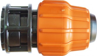 Муфта ДЖИЛЕКС 66 х 2" для шланга с внутренне трубной резьбой 9253 (9253)