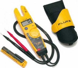 Тестер FLUKE T5-H5-1AC II Kit (комплект) (2098657)