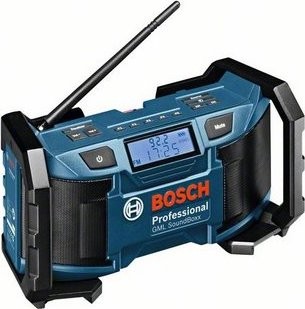 Радио BOSCH GML Soundboxx (0601429900)