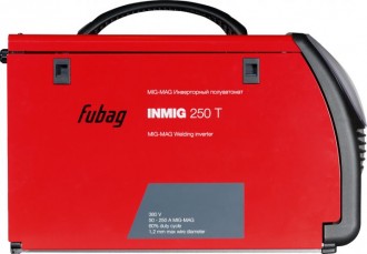 Сварочный полуавтомат FUBAG INMIG 250T (68444.1)