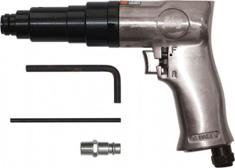 Шуруповерт пневматический FUBAG SR110/12 Limited edition с регулируемой муфтой 100005 (100005)