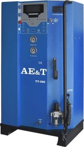 Генератор азота AE&T ТТ-360 (95-99,5%) (ТТ-360)