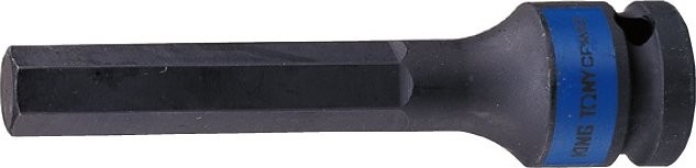 Насадка ударная шестигранная KING TONY 406506 6 мм (406506M)