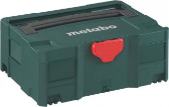 Кейс METABO MetaLoc II пустой (626431000)