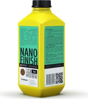Наноконсервант COMPLEX Nano Finish (1 кг)
