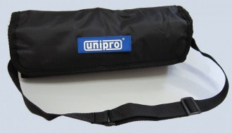 Набор инструментов UNIPRO U-901 8 предметов (U-901)