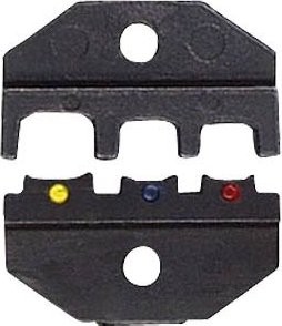 Плашка опрессовочная KNIPEX для соединителей с термоусадочной изоляцией 974907 (KN-974907)