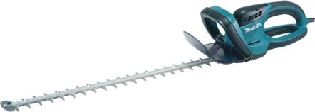 Ножницы-кусторезы электрические MAKITA UH5580 длина лезвия 550 мм (172396)