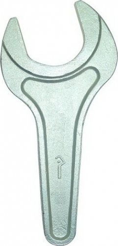Ключ гаечный односторонний БМ КГО 95 мм (ИК-078)