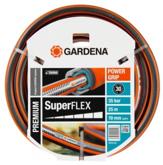 Шланг GARDENA Superflex 3/4" х 25 м 18113-20.000.00 (18113-20.000.00)