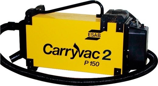 Портативная система вытяжки ESAB CarryVac 2 (0700003884)