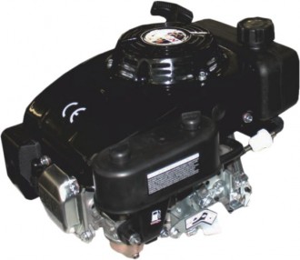 Бензиновый двигатель LIFAN 1 P64FV-С 5,0 л.с., вертикальный (1P64FV-С)