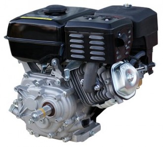 Бензиновый двигатель LIFAN 173F-H 8,0 л.с., редуктор цепной (173F-H)