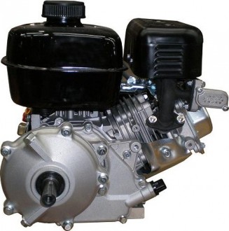 Бензиновый двигатель LIFAN 168F-2H 6,5 л.с., редуктор цепной (168F-2H)