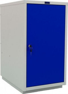 Тумба верстачная ПРОМЕТ с дверцей WD-1 (S30299020146)