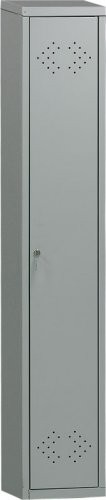 Шкаф для одежды ПРОМЕТ ПРАКТИК LS-01-40 (S23099510302)