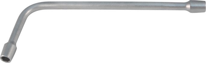 Ключ торцевой Г-образный KING TONY 1084-08 8 мм (1084-08)