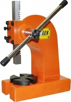 Пресс ручной STALEX AP-1 (376502)