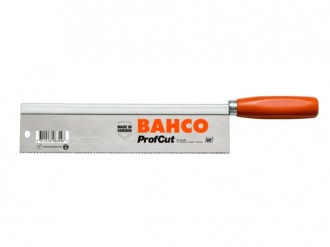 Ножовка по дереву пазовая BAHCO ProfCut PC-10-DTR (PC-10-DTR)