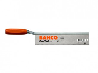 Ножовка по дереву пазовая BAHCO ProfCut PC-10-DTL (PC-10-DTL)