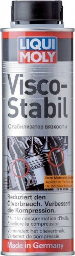 Стабилизатор вязкости моторного масла LIQUI-MOLY Visco-Stabil 0,3 л. 1996 (1996)