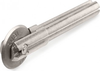 Ролик для плиткореза RUBI 1961 D-22 мм (01961)