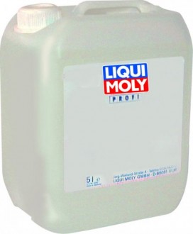 Универсальный очиститель (концентрат) LIQUI-MOLY Universal-Reiniger 5 л. 1654 (1654)