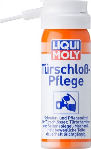 Смазка для цилиндров замков LIQUI-MOLY Turschloss-Pflege 0,05 л. 7623 (7623)