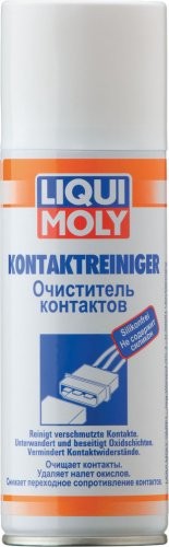 Очиститель электроконтактов LIQUI-MOLY Kontaktreiniger 0,2 л. 7510 (7510)