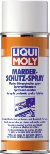 Защитный спрей от грызунов LIQUI-MOLY Marder-Schutz-Spray 0,2 л. 1515 (1515)