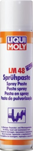 Паста монтажная LIQUI-MOLY LM 48 Spruhpaste 0,3 л. 3045 (3045)