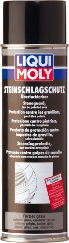 Антигравий серый LIQUI-MOLY Steinschlag-Schutz grau 0,5 л 6105 (6105)