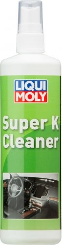Супер очиститель салона и кузова LIQUI-MOLY Super K Cleaner 0,25 л 1682 (1682/8062)