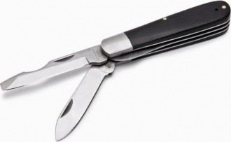 Нож монтерский КВТ НМ-08 (68429)