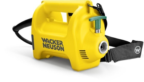 Привод глубинного вибратора WACKER NEUSON М 1500 (5100005142)