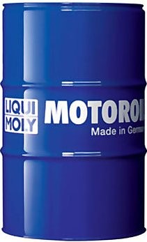 Масло трансмиссионное LIQUI-MOLY 80W Getriebeoil GL-4 60 л 1039 (1039)