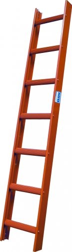 Лестница для чистки труб KRAUSE 7 ступеней 804730 коричневая (804730)
