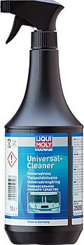 Универсальный очиститель для водной техники LIQUI-MOLY Marine Universal-Cleaner 1 л. 25050 (25050)