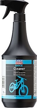 Очиститель велосипеда LIQUI-MOLY Bike Cleaner 1 л 6053 (6053)
