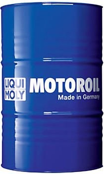 Масло для мотоциклов LIQUI-MOLY SAE 10W50 Motorbike 4T Synth Street Race 205 л 1569 синтетическое (1569)
