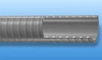 Шланг напорно-всасывающий МПТ серия 1500 S 32 армирован спиралью ПВХ 32 мм