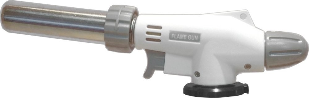 Горелка паяльная KRASS FLAME GUN-2-360 (КТ-833) для газового баллончика (2681005) (2681005)