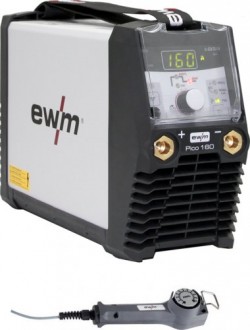 Сварочный инвертор EWM PICO 160 CEL PULS (090-002129-00502)