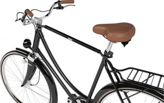 Адаптер THULE Bike Frame 982 для рамы велосипеда (982)