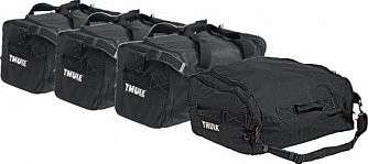 Комплект THULE GoPack Set 8006 из четырех сумок 8006 (8006)