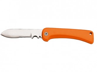 Нож монтерский BAHCO 2820EF2 (2820EF2)