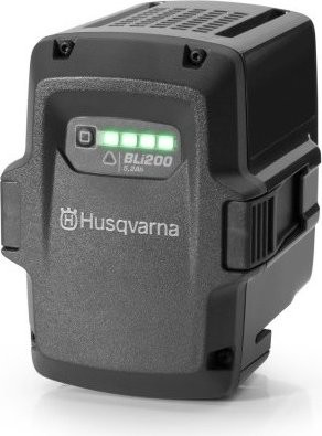 Аккумулятор дополнительный HUSQVARNA BLi 200 (9670919-01)